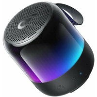 ANKER Soundcore Glow Mini Black