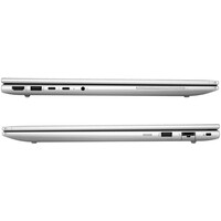 HP EliteBook 660 G11, 16inch WUXGA AG Intel Core U5-125U, 16GB, 512GB, GLAN, backlit, FPR, alu, DOS (9C075EA)