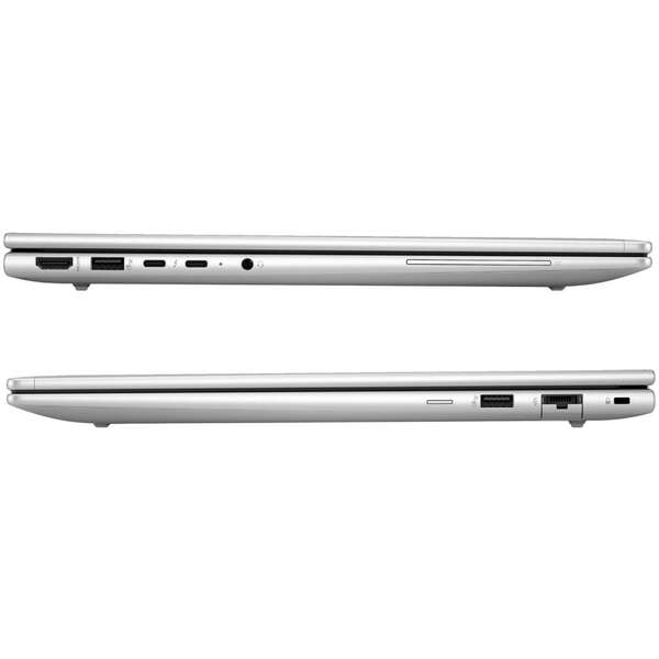 HP EliteBook 660 G11, 16inch WUXGA AG Intel Core U5-125U, 16GB, 512GB, GLAN, backlit, FPR, alu, DOS (9C075EA)