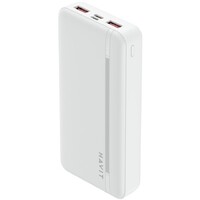 HAVIT Power Bank PB92 20000mAh White
