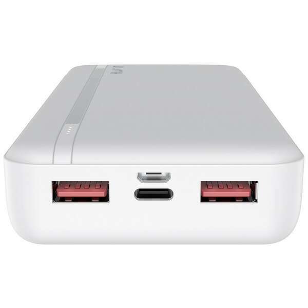 HAVIT Power Bank PB92 20000mAh White HAVIT Power Bank PB92 20000mAh White