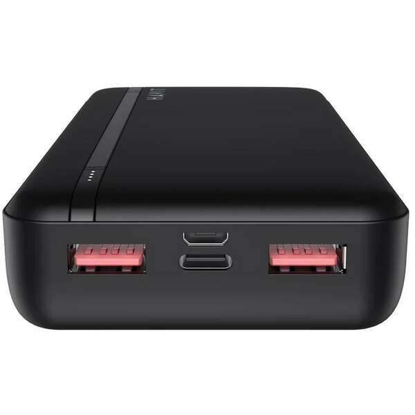 HAVIT Power Bank PB92 20000mAh Black HAVIT Power Bank PB92 20000mAh Black