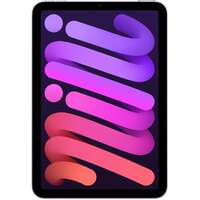 APPLE iPad mini (A17 Pro) Wi-Fi 128GB - Purple mxn93hc/a