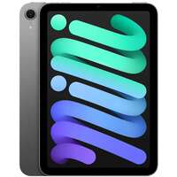 APPLE iPad mini (A17 Pro) Wi-Fi 256GB - Space Grey mxna3hc / a