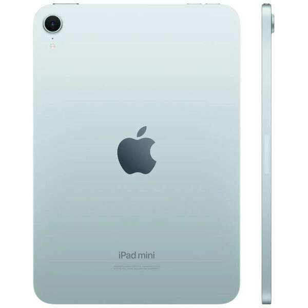 APPLE iPad mini (A17 Pro) Wi-Fi 512GB - Blue myh13hc/a