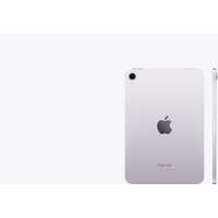 APPLE iPad mini (A17 Pro) Wi-Fi 512GB - Purple myh33hc/a