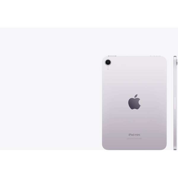 APPLE iPad mini (A17 Pro) Wi-Fi 512GB - Purple myh33hc/a