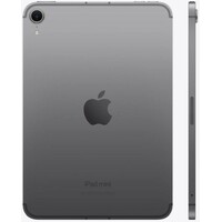 APPLE iPad mini (A17 Pro) Cellular 128GB - Space Grey mxpn3hc/a