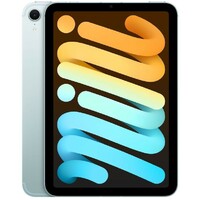 APPLE iPad mini (A17 Pro) Cellular 256GB - Blue mxpw3hc / a