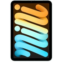 APPLE iPad mini (A17 Pro) Cellular 256GB - Blue mxpw3hc/a