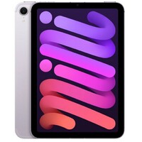 APPLE iPad mini (A17 Pro) Cellular 256GB - Purple mxpy3hc/a