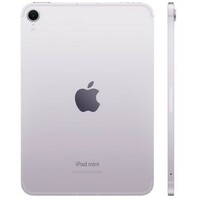 APPLE iPad mini (A17 Pro) Cellular 256GB - Purple mxpy3hc/a