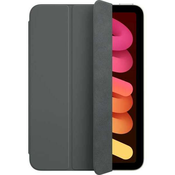 APPLE Smart Folio for iPad mini (A17 Pro) - Charcoal Gray mc2q4zm/a