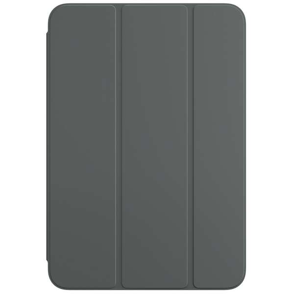APPLE Smart Folio for iPad mini (A17 Pro) - Charcoal Gray mc2q4zm/a