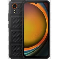 SAMSUNG Galaxy XCover7 6GB/128GB Black SM-G556BZKDEEC