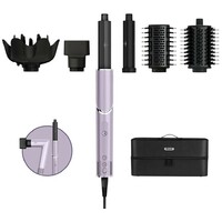 SHARK HD440PLEU FlexStyle Limited Edition/5u1/1400W/ljubicasta