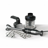 NINJA CI100EU Foodi 3u1