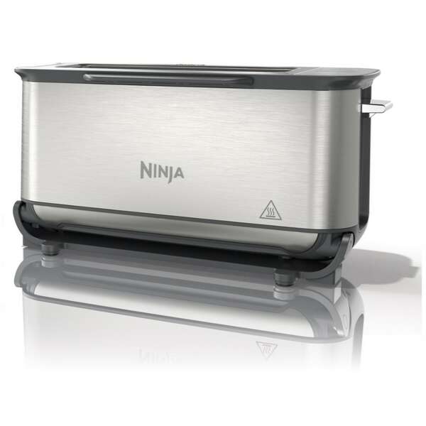 NINJA ST202EU Foodi 3u1