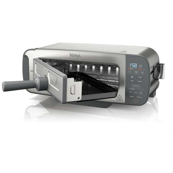 NINJA ST202EU Foodi 3u1