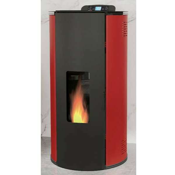 ALFA PEC NA PELET UNA CV