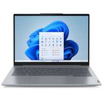 LENOVO ThinkBook 14 G7 IML, 14inch WUXGA, Intel Core U5-125U, 16GB, 512GB, FPR, backlit SRB, Siva (21MR0051YA)