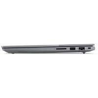 LENOVO ThinkBook 14 G7 IML, 14inch WUXGA, Intel Core U5-125U, 16GB, 512GB, FPR, backlit SRB, Siva (21MR0051YA)
