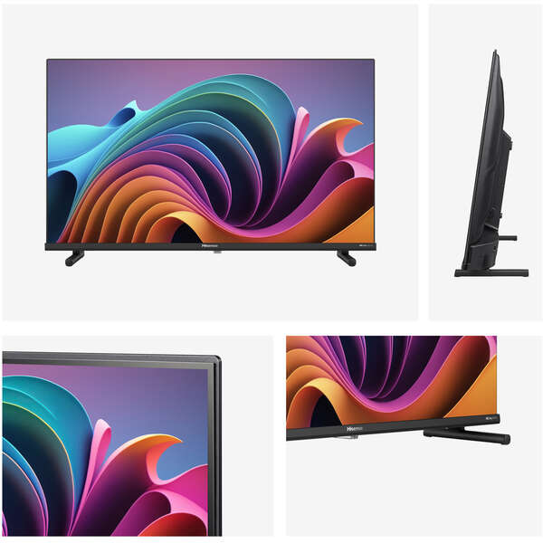 HISENSE 40A5NQ