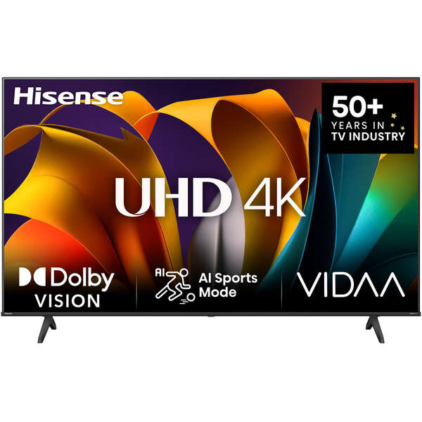 HISENSE 75A6N
