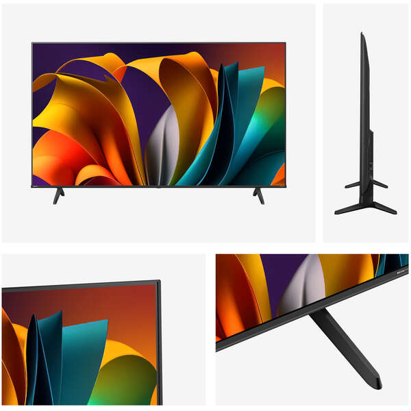 HISENSE 75A6N