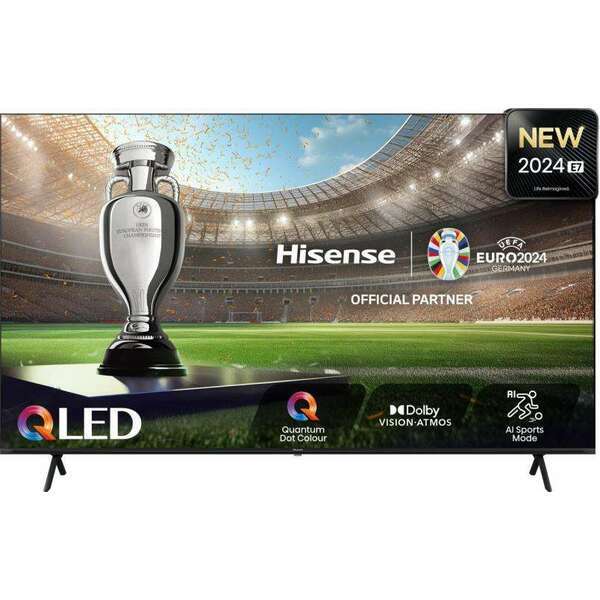 HISENSE 85E7NQ