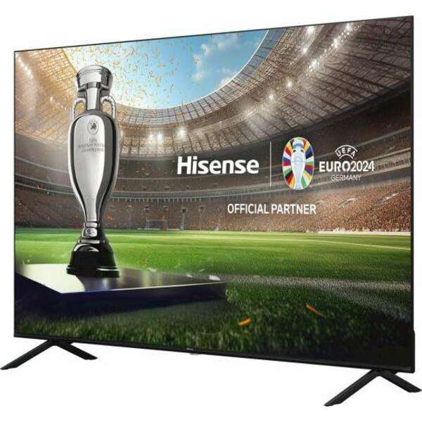 HISENSE 85E7NQ