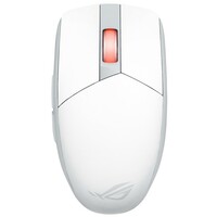 ASUS ROG Strix Impact III Wireless ML White
