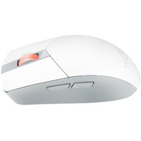 ASUS ROG Strix Impact III Wireless ML White