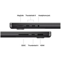 APPLE MacBook Pro M4 14.2