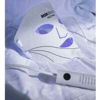 ROX BEAUTY LED MASKA ZA LICE