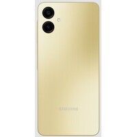 SAMSUNG Galaxy A06 6GB/128GB Gold SM-A065FZDHSEE