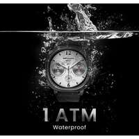 HIFUTURE Smart Watch Aix lite Black