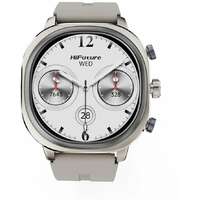 HIFUTURE Smart Watch Aix lite Silver