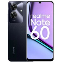 REALME Note 60 6GB/128GB Marble Black