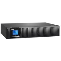 ABB 4NWP100200R0001 Ups Powervalue 11Rt G2 B 1000W