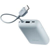 XIAOMI Power Bank 10000mAh 22.5W Ice Blue BHR9073GL