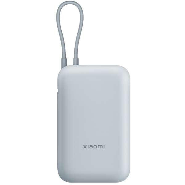 XIAOMI Power Bank 10000mAh 22.5W Ice Blue BHR9073GL
