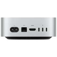 APPLE MAC MINI: M4 PRO 12C CPU/16C GPU/24GB/512GB-ZEE mcx44ze/a