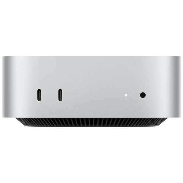 APPLE MAC MINI: M4 PRO 12C CPU/16C GPU/24GB/512GB-ZEE mcx44ze/a
