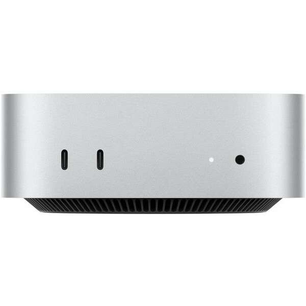 APPLE MAC MINI: M4 PRO 12C CPU/16C GPU/24GB/512GB-ZEE mcx44ze/a