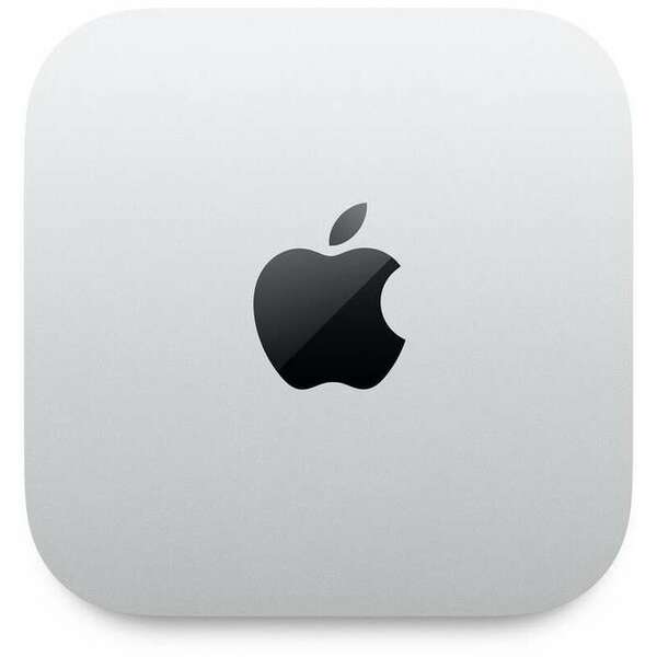 APPLE MAC MINI: M4 10C CPU/10C GPU/16GB/256GB-ZEE mu9d3ze/a