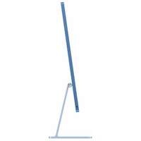 APPLE IMAC 24: BLUE/M4 10C CPU/10C GPU/16GB/256GB-ZEE mwv13ze/a