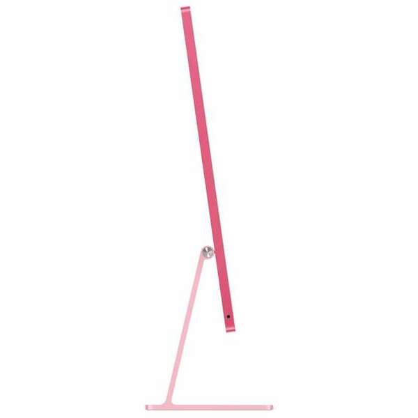 APPLE IMAC 24: PINK/M4 10C CPU/10C GPU/16GB/512GB-CRO mwv53cr/a