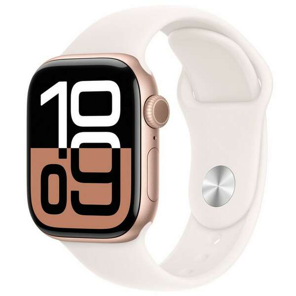 APPLE Watch 42mm Sport Band Light Blush Sport Band - M/L mxlp3zm/a APPLE Watch 42mm Sport Band Light Blush Sport Band - M/L mxlp3zm/a
