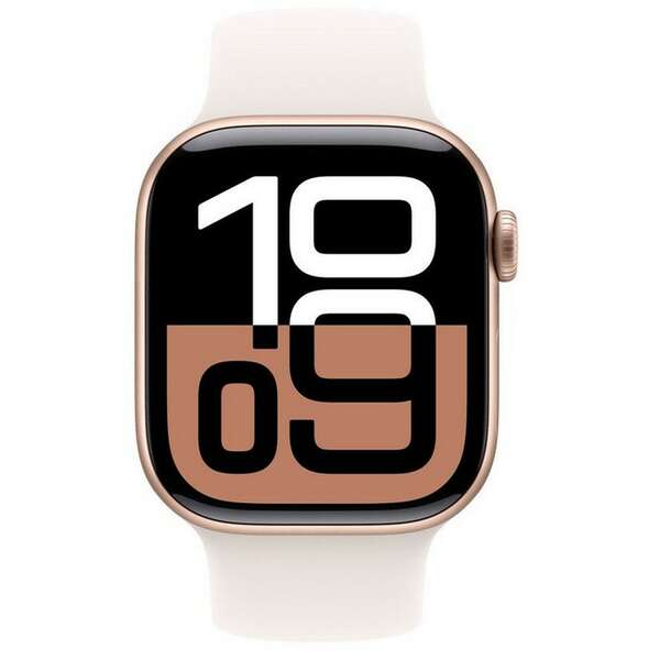 APPLE Watch 42mm Sport Band Light Blush Sport Band - M/L mxlp3zm/a APPLE Watch 42mm Sport Band Light Blush Sport Band - M/L mxlp3zm/a